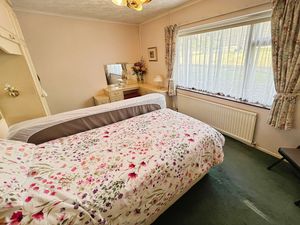 Bedroom 1- click for photo gallery